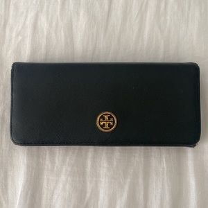 Tory Burch wallet